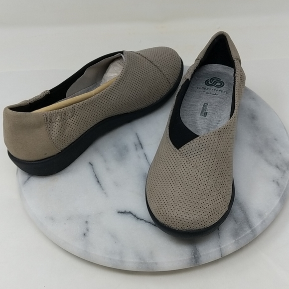 clarks sillian jetay